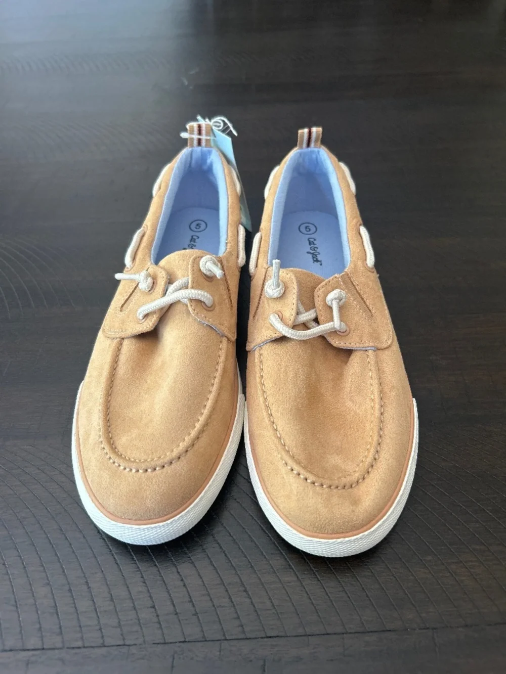 New Kids Shoes